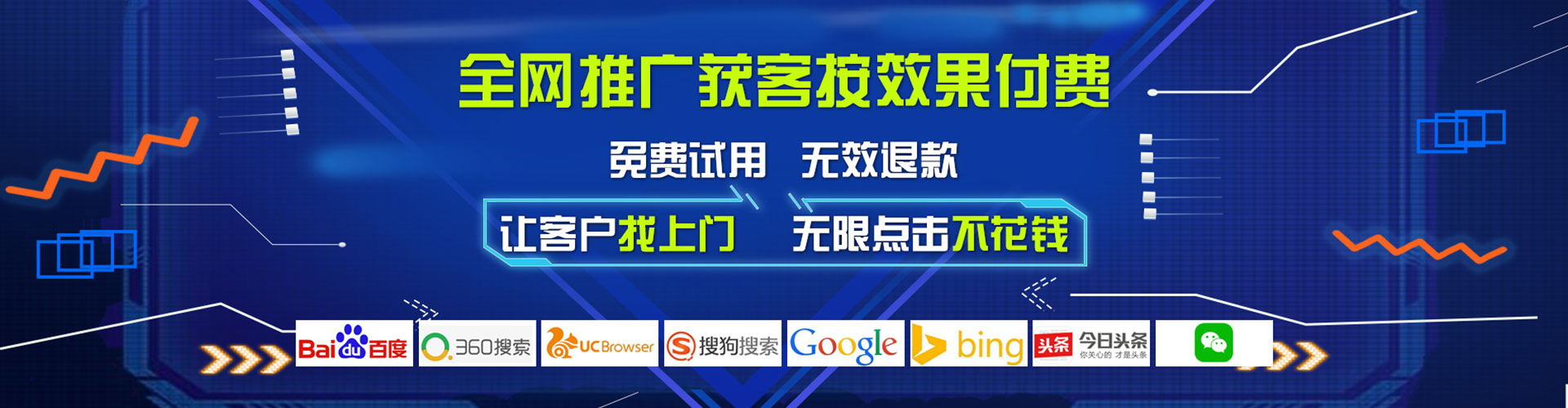 济阳百度搜索推广